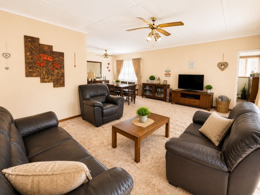 3 Bedroom Property for Sale in Sasolburg Ext 5 Free State